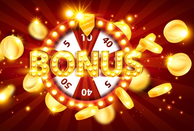 casino bonusları