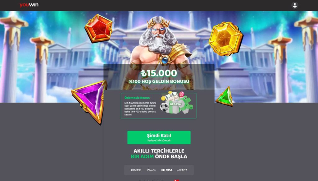 online casino türkçe