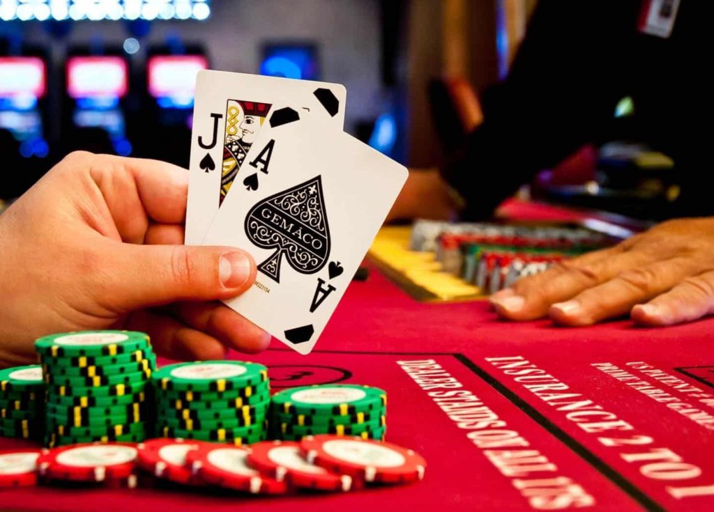poker