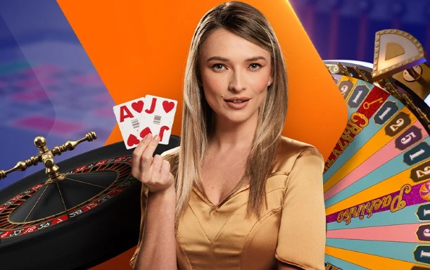 En İyi Canlı Casino Siteleri